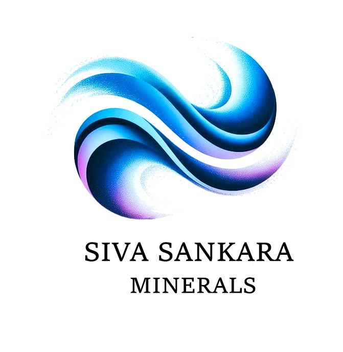 Siva Sankara Minerals Logo